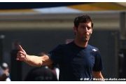 Webber pense pouvoir encore gagner cette saison