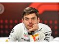 McLaren F1 admet que Verstappen est 'sur la bonne voie' pour le titre