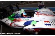 1000 kms de Spa : Les échos du jeudi, partie 2