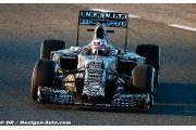 Newey : La Red Bull RB11, l'une de ses dernières créations en F1