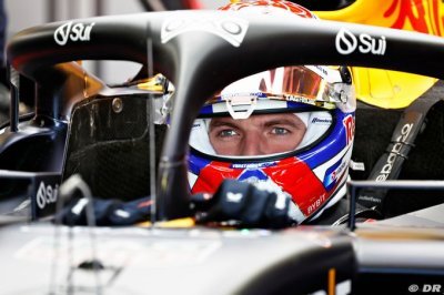 Verstappen et son avenir&nbsp;: ’Tout ne tourne pas autour de la F1’