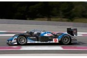 Le Paul Ricard HTTT dévoile son calendrier