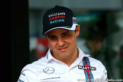 Massa n’est pas convaincu par la privatisation d’Interlagos