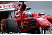 Alonso pense plus que jamais au titre