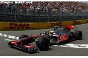 McLaren veut retrouver le chemin de la victoire