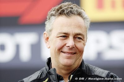 Pirelli ne ’peut pas se plaindre’ de la relation avec la F1