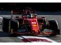 Vettel continue de ne pas comprendre les rumeurs à son sujet