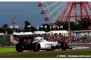 Bottas n'a rien pu faire contre Mercedes et Ferrari, Massa dans le dur