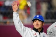 Aider Tsunoda à aller chez Red Bull 'correspond' aux objectifs de RB F1