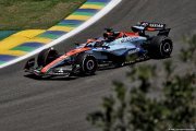 Albon optimiste malgré les difficultés, Sainz frustré après un vendredi manqué