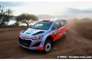 SS2: Sordo fastest to claim lead
