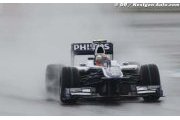 Williams set to keep same drivers in 2011 - co-owner