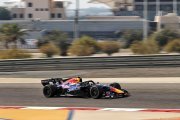 Vidéo - Le résumé et les temps forts de la 3e journée des tests F1 2026 à Bahreïn 2