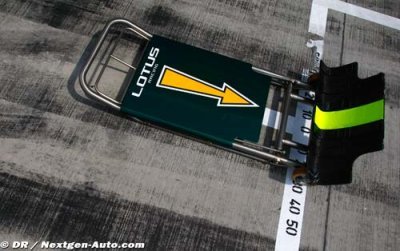 Autosport editor says Fernandes’ Lotus effort ’cynical’
