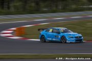 Dahlgren va faire son retour en WTCC avec Polestar