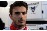 Bianchi : Battre Chilton mais pas seulement...