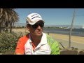 Vidéo - Interview d'Adrian Sutil avant Melbourne
