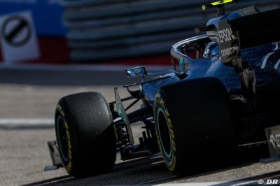 Mercedes aligne sa vision sur Ferrari pour les règles F1 de 2021
