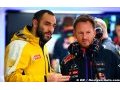 Renault F1 répond aux critiques de Red Bull