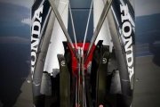 Honda veut revenir au niveau des meilleurs dès cette année