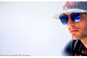 Sainz a hâte que la saison 2016 débute