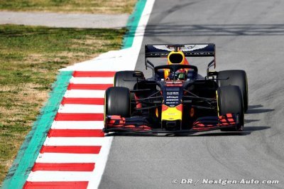 ‘Honda a fait du très bon travail’, se félicite Gasly