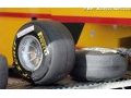 Pirelli : Un set de pneus en plus à Melbourne