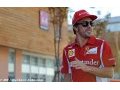 Alonso mérite davantage le titre que Vettel selon de la Rosa