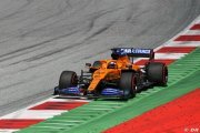 Sainz ne s'inquiète pas des performances de Ferrari en vue de 2021