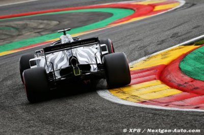 La FIA reconnaît avoir demandé des objectifs ‘irréalistes’ à Pirelli