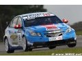 Brno: Menu tops Practice 1 for Chevrolet