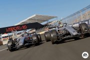 Le DLC 2026 du jeu vidéo F1 25 arrive, avec un pilotage mis à jour