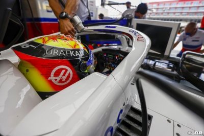 Schumacher est prêt à ’tout essayer’ pour s’améliorer en F1