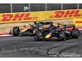 Limites de piste : Verstappen déplore une F1 'trop réglementée'