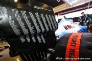 Tata va collaborer à la transformation numérique de Williams
