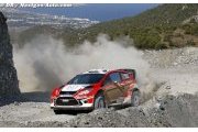 Villagra veut se remettre en selle
