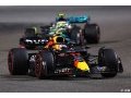 Red Bull Powertrains responsable du manque de puissance du moteur Mercedes ?