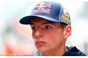 Marko : Max Verstappen, comme Ayrton Senna