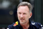 Red Bull dément faire pression pour un report des règles et le retour du V10