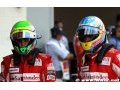 Selon Piquet, Alonso est n°1 chez Ferrari
