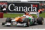 Di Resta: We're in a strong position 