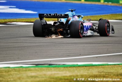 Comment la FIA va-t-elle contrôler le marsouinage des F1&nbsp;?