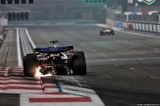 Leclerc est 'heureux' de se qualifier 5e et va 'prendre de gros risques' pour un podium