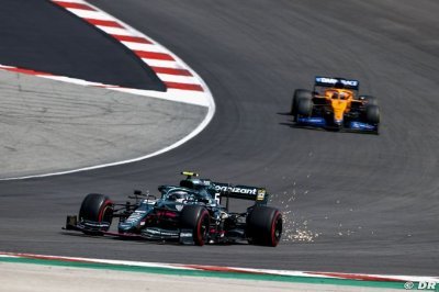 Spain GP 2021 - Aston Martin F1 preview