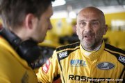 Ferrari needs another personnel shakeup - Tarquini