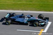 Après 628 tours en huit jours, Bottas se sent prêt pour Melbourne