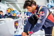 Sainz : la politique compte beaucoup en F1