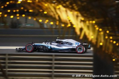 Valtteri Bottas est déçu de ne pas avoir battu les Ferrari