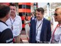 Un Grand Prix à Nice ? Le plan B de Domenicali pour le GP de France de F1