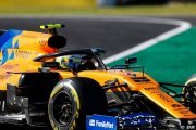 McLaren peste contre Ferrari pour avoir ruiné la course de Norris